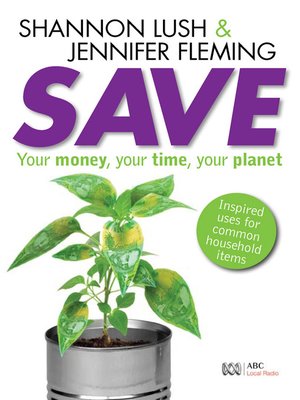 cover image of Save